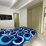 Hermoso Apto En Cartagena Cerca A La Playa De Marbella