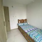 Hermoso Apto En Cartagena Cerca A La Playa De Marbella